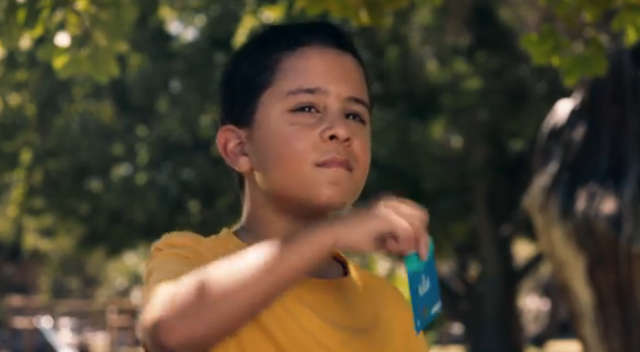 Bank of Ireland Launches New Brand Platform with Four New Campaigns