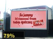 Out \ Look: Why humour and timing matter on OOH