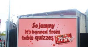 Out \ Look: Why humour and timing matter on OOH