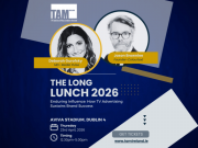 The Long Lunch is Back to Discuss How TV Ads Sustain a Brand’s Success
