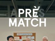 Tesco Gets Brings the Après Match Team Back to Support Republic of Ireland