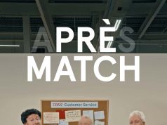 Tesco Gets Brings the Après Match Team Back to Support Republic of Ireland