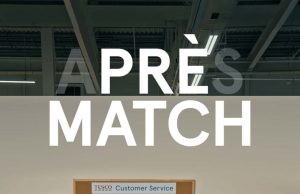 Tesco Gets Brings the Après Match Team Back to Support Republic of Ireland