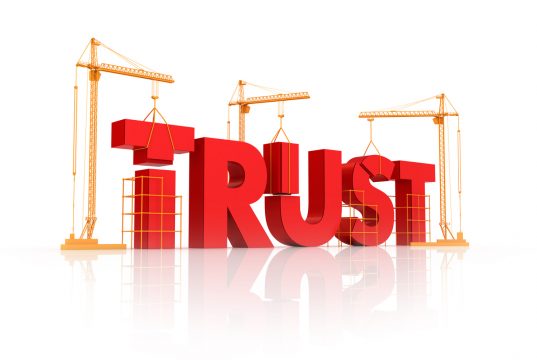 Trust in Irish Institutions Continues to Erode According Edelman Trust Barometer
