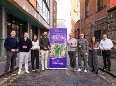 Cadbury Doubles Down on OTB’s Men and Women’s Football Coverage