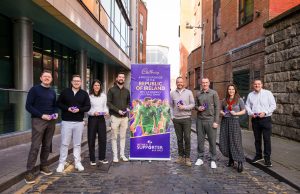 Cadbury Doubles Down on OTB’s Men and Women’s Football Coverage