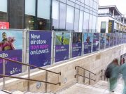 Buymedia Partners With eir for New Dundrum Store Launch