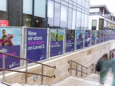 Buymedia Partners With eir for New Dundrum Store Launch