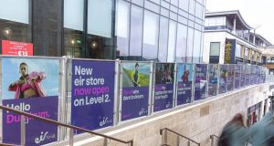 Buymedia Partners With eir for New Dundrum Store Launch