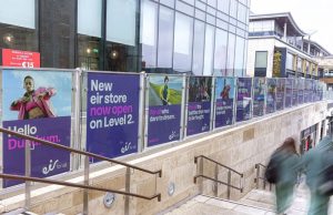 Buymedia Partners With eir for New Dundrum Store Launch
