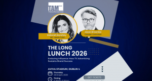 Tickets Still Available for TAM Ireland’s The Long Lunch
