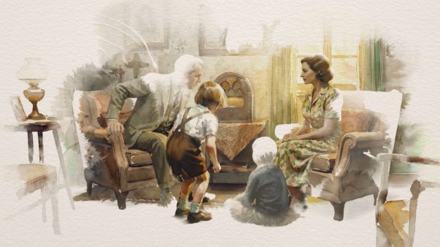 RTÉ Marks 100 Years With Animated Campaign from Piranha Bar