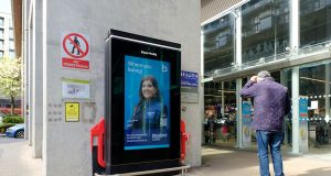 Bluebird Care Turns to OOH For New Recruitment Campaign