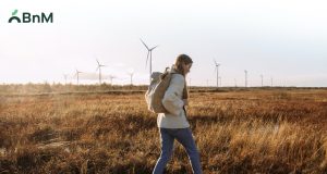 Forsman & Bodenfors Wins BnM Creative & Strategy Account