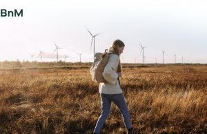 Forsman & Bodenfors Wins BnM Creative & Strategy Account