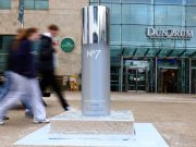 Boots Gets the Chills in New Campaign Launch by Posterplan