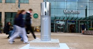 Boots Gets the Chills in New Campaign Launch by Posterplan