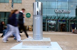 Boots Gets the Chills in New Campaign Launch by Posterplan