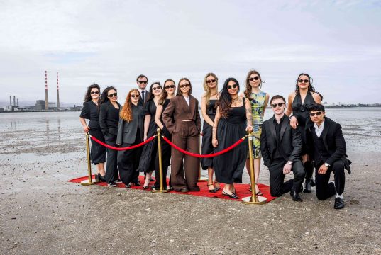 Iapi Announces Winners of Irish Young Lions Competition 2026