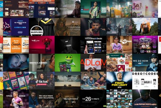 Three Irish Campaigns in Contention for 2025 Global Best of the Effie Awards