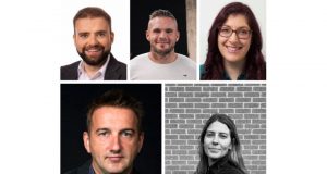 IAB Ireland Webinar on the Impact of AI in Digital Advertising