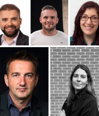 IAB Ireland Webinar on the Impact of AI in Digital Advertising