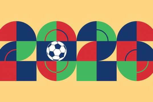 Opinion: Will the FIFA World Cup Become a Game of 4 Halves?