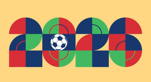 Opinion: Will the FIFA World Cup Become a Game of 4 Halves?