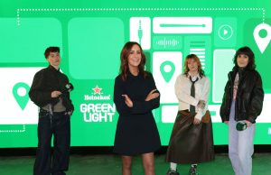 Heineken Targets Bank Holiday Weekends With New Nationwide Music Events