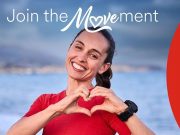 Bonfire Launches Irish Heart Foundation campaign