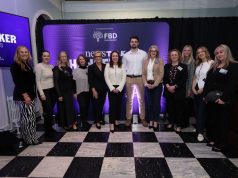 Newstalk Launches Second Changemaker Business Awards