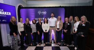 Newstalk Launches Second Changemaker Business Awards