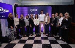 Newstalk Launches Second Changemaker Business Awards