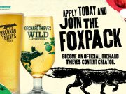 Orchard Thieves Turns to Creator Networks for Inspiration and Brand Collaboration