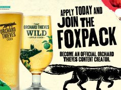 Orchard Thieves Turns to Creator Networks for Inspiration and Brand Collaboration