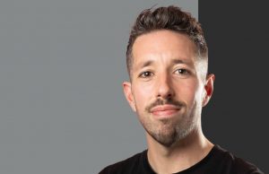 Publicis Dublin’s Peter Dobbyn Flies the Sole Irish Judging Flag at Cannes