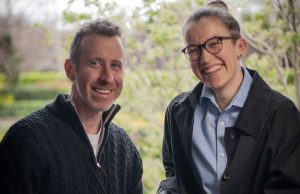 Pluto Strengthens Team With Senior Appointments