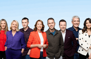 RTÉ Radio 1 Rolls Out a New Musical Identity
