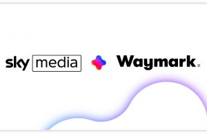 Sky Media Introduces New AI Tool That Lets Advertisers Create their Own Ads