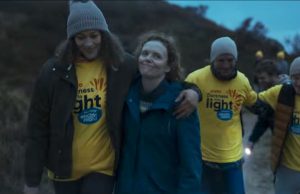 Electric Ireland Launches New “Share a Walk” Campaign for Pieta’s Darkness Into Light