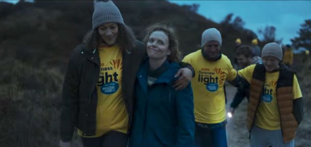 Electric Ireland Launches New “Share a Walk” Campaign for Pieta’s Darkness Into Light