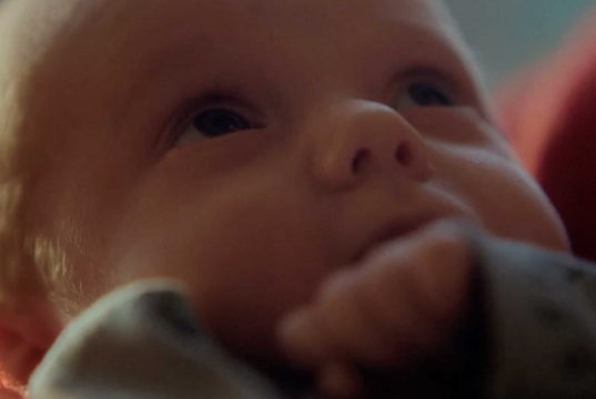 Vodafone Ireland Rolls Out New Brand Campaign Created by Grey London