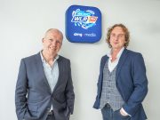 dmg media Gets the All Clear to Acquire WLR