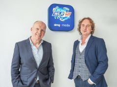 dmg media Gets the All Clear to Acquire WLR