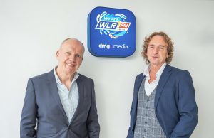 dmg media Acquires WLR