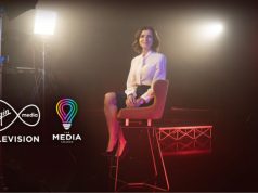 VMTV’s Colette Fitzpatrick Returns to Host Media Awards 2026