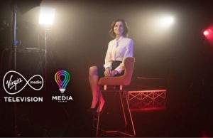 VMTV’s Colette Fitzpatrick Returns to Host Media Awards 2026