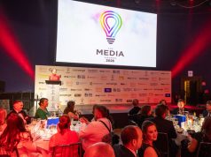 Media Awards 2026 Winners