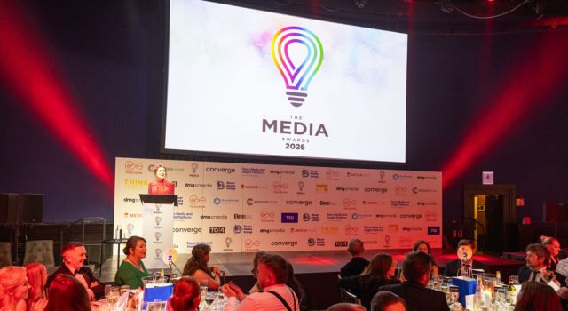 Media Awards 2026 Winners