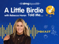 Rollercoaster.ie Bags Tanaiste Simon Harris for Open and Frank Interview